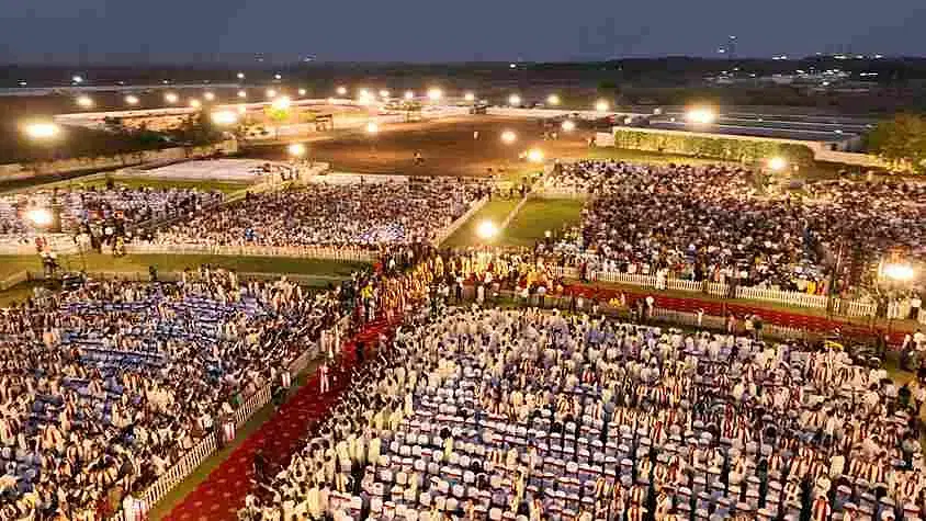 Parul University Events photo 1